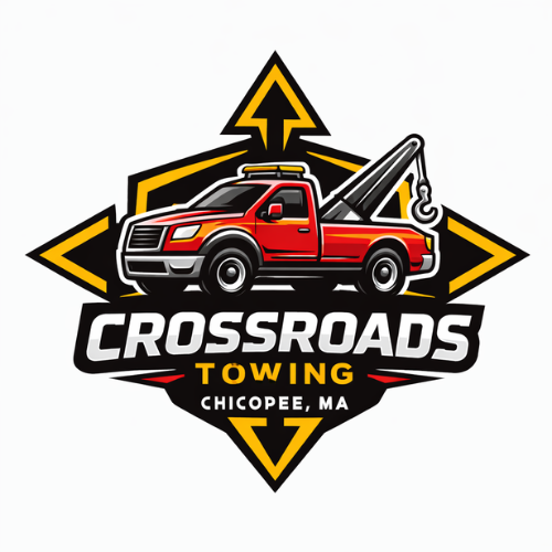 Tow Truck in Chicopee, MA